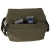 Rothco Canvas Dual Compartment Travel Kit