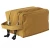 Rothco Canvas Dual Compartment Travel Kit