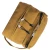 Rothco Canvas Dual Compartment Travel Kit