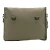 Rothco Vintage Canvas Shoulder Bag With Red Star