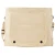 Rothco Vintage Canvas Paratrooper Bag with Bio-Hazard Symbol