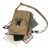Rothco Heavyweight Classic Canvas Passport Travel Pouch