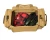Rothco Canvas Long Weekend Bag