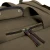 Rothco Canvas Long Weekend Bag