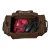 Rothco Canvas Long Weekend Bag