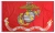 Rothco U.S.M.C. w/ G&A Flag