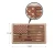 Rothco American Flag Patch - Hook Back