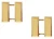 Rothco Captain Rank Insignia
