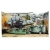 Rothco Super Warrior Vehicle Play Set