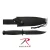 Rothco Vietnam Combat Knife