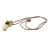Rothco  GI Style Police Whistle