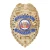 Rothco Deluxe Special Police Badge