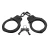 Rothco Double Lock Steel Handcuffs