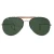 Rothco Aviator Air Force Style Sunglasses