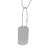 Rothco G.I. Type Dog Tag