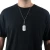 Rothco G.I. Type Dog Tag