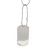 Rothco G.I. Type Dog Tag