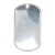 Rothco G.I. Type Dog Tag