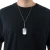Rothco G.I. Type Dog Tag