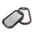 Rothco Dog Tag Silencers