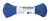 Rothco Nylon Paracord Type III 550 LB