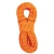 Rothco 150' Orange Rescue Rappelling Rope