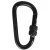 Rothco 80MM Locking Carabiner
