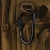 Rothco 80MM Locking Carabiner
