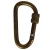 Rothco 80MM Locking Carabiner
