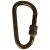 Rothco 80MM Locking Carabiner