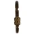 Rothco 80MM Locking Carabiner