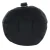 Rothco Black Stealth Rappelling Bag