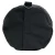 Rothco Black Stealth Rappelling Bag