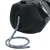 Rothco Black Stealth Rappelling Bag
