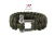 Rothco Paracord Bracelet With D-Shackle