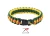 Rothco Multi-Colored Paracord Bracelet