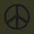 Rothco Peace T-shirt