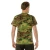 Rothco Woodland Camo T-Shirt With Pocket