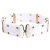  Rothco GI Style Pistol Belt With Metal Buckles