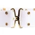  Rothco GI Style Pistol Belt With Metal Buckles