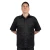 Rothco Short Sleeve Tactical Shirt - Black