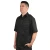 Rothco Short Sleeve Tactical Shirt - Black