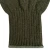 Rothco Fingerless Wool Gloves