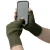 Rothco Fingerless Wool Gloves