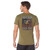 Rothco Freedom Over Fear T-Shirt - Coyote Brown