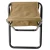 Rothco Deluxe Stool With Pouch 