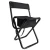 Rothco Deluxe Folding Stool With Pouch