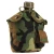 Rothco G.I. Type Enhanced Nylon 1qt. Canteen Cover
