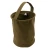 Rothco Canvas Water Bucket