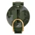Rothco Lensatic Camo Compass